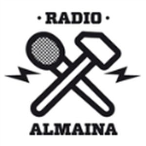 Radio Almaina 107.1 FM