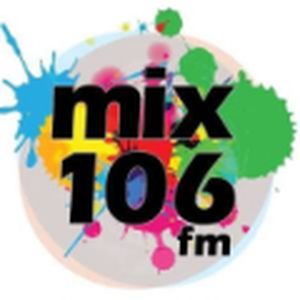 Mix 106 FM