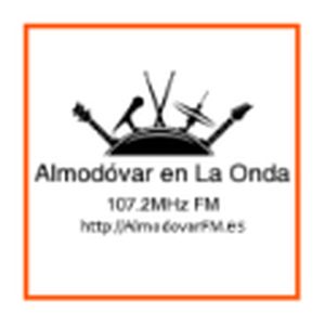 Almodóvar en La Onda - 107.2 FM