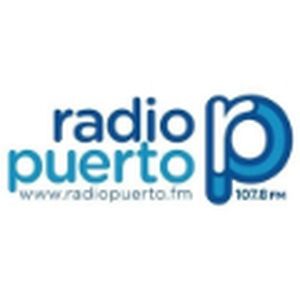 Radio Puerto FM - 107.8