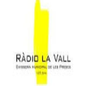 Ràdio La Vall 107.6 FM