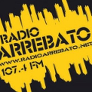 Radio Arrebato 107.4