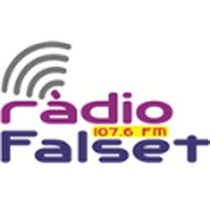 Ràdio Falset 107.6 FM