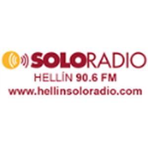Hellin Solo Radio 90.6 FM