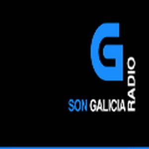 Crtvg Son Galicia Radio