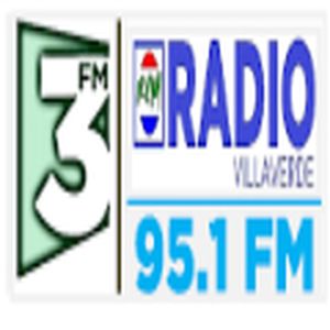 RCM Radio Villaverde