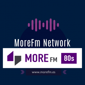 MoreFm 80s