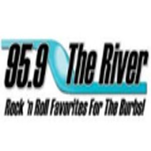 The River 95.9