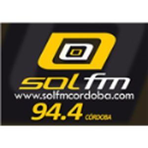 Sol FM Córdoba Rádio 94.4