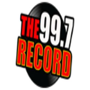 The Record 99.7