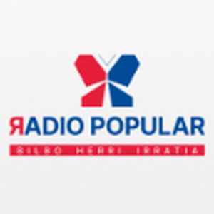 Herri Irratia-Radio Popular - 99.9 FM