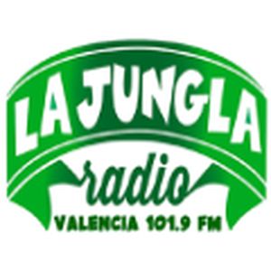 La Jungla Radio Valencia