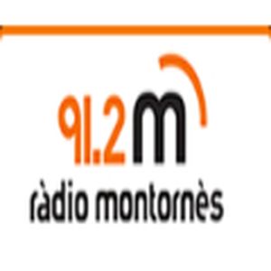 Radio Montornes