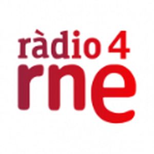 RNE Ràdio 4 live