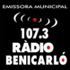 Ràdio Benicarló 107.3 FM