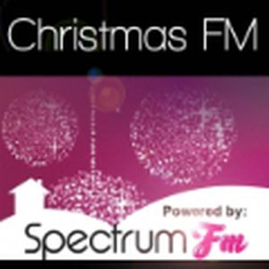 Spectrum FM Xmas