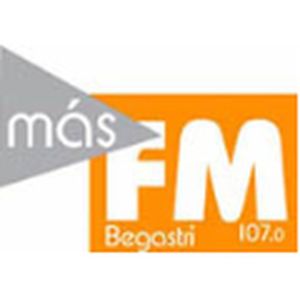 Mas FM Begastri 107.0 FM