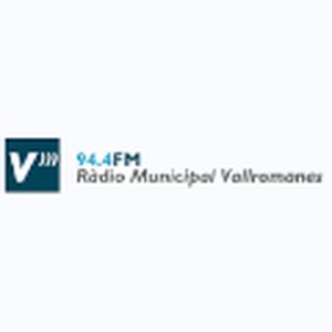 Radio Vallromanes FM