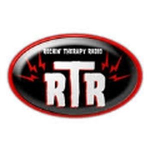 Rockin Therapy Radio