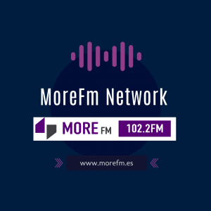 MoreFm 102.2