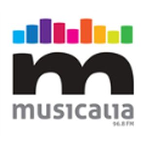 Musicalia Radio 96.8 FM