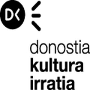 DK Irratia 107.4 FM