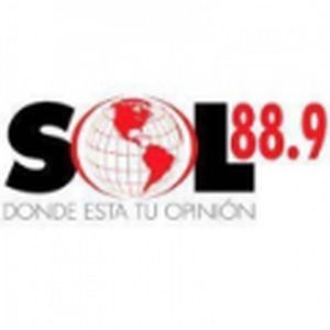 SOL FM - 88.9 FM