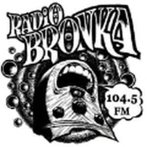 Radio Bronka - 104.5 FM