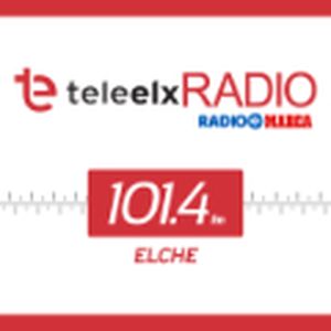 Tele Elx Radio - Marca 101.4