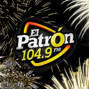 El Patron 104.9 FM