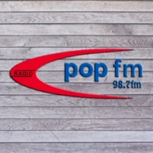 Pop FM Make My Day