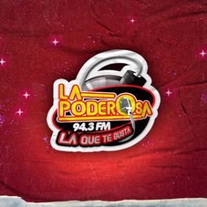 La Poderosa 94.3 Vallarta