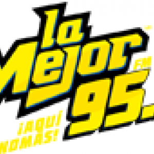 La Mejor 95.5 