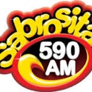 Sabrosita 590 AM