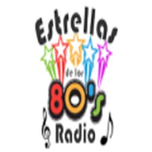 Estrellas de los 80s