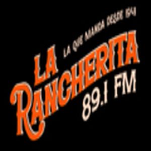 La Rancherita 89.1 FM