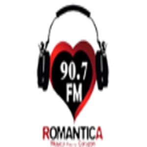 Romántica 90.7 FM Tehuacán