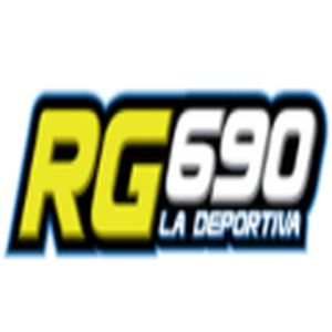 RG La Deportiva