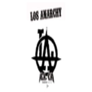 Los Anarchy Radio