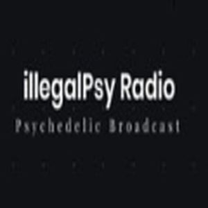 illegalPsy Radio - Psytrance