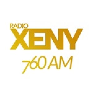 Radio XENY