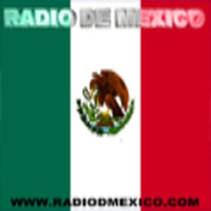 Radio de Mexico EN VIVO