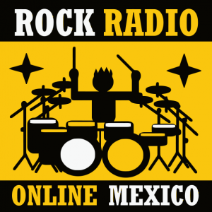 ROCK RADIO ONLINE MEXICO