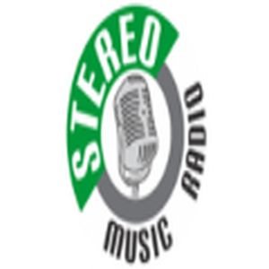 Stereo Music Radio