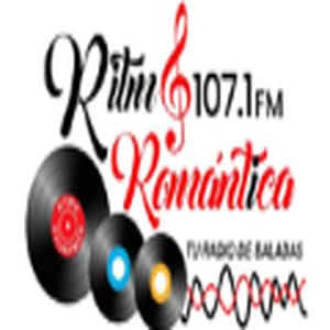 Ritmo Romántica 107.1 FM