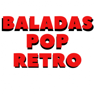 Baladas Pop Retr