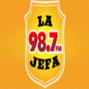 La Jefa