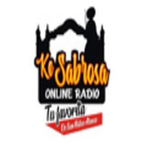 Ke Sabrosa Radio