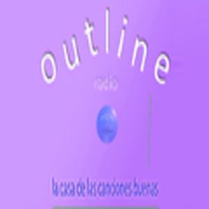 outline radio la casa de las canciones buenas