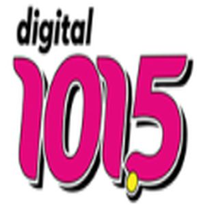 Digital 101.5